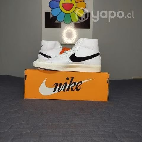 Nike Blazer mid 77