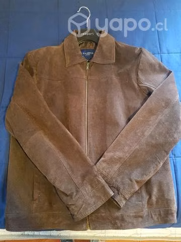 Chaqueta de cuero - Imagen 5