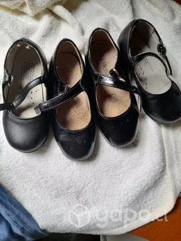 Zapatitos de ñiñita
