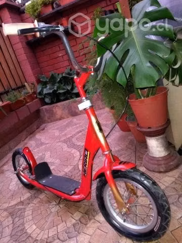 Scooter para niño - Imagen 2