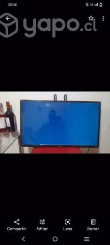 Smartv 32 pulgada