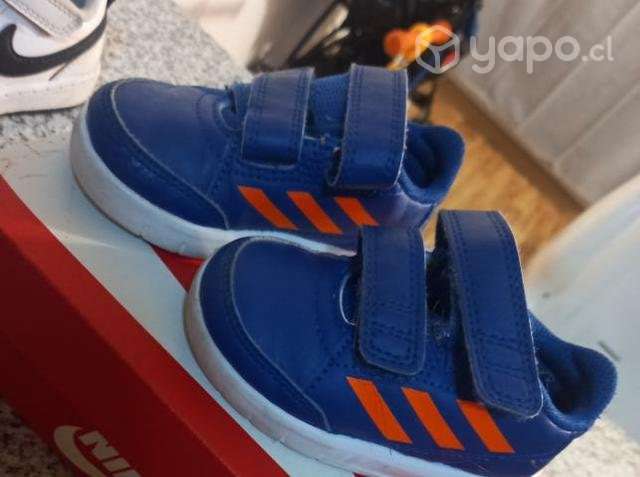 Zapatillas bebe