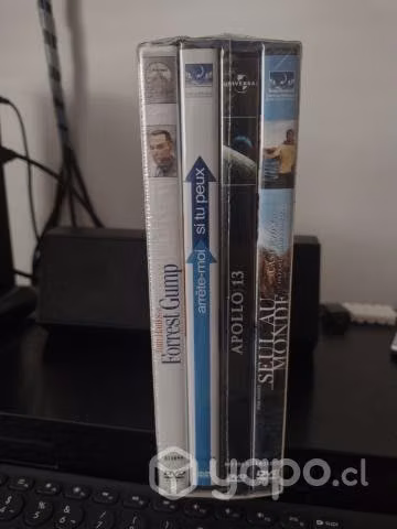 Películas Tom Hank