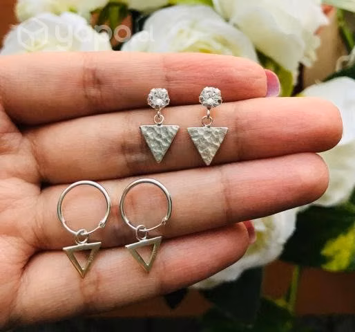 Joyas de plata 925