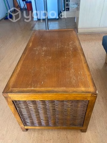 Baul o mesa de centro