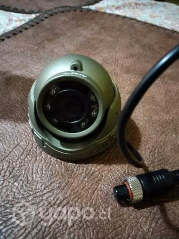 Camara de seguridad