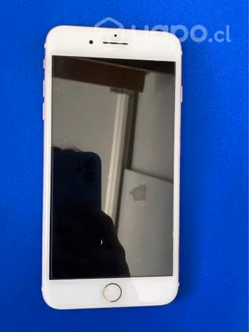 Iphone 7 plus rosa