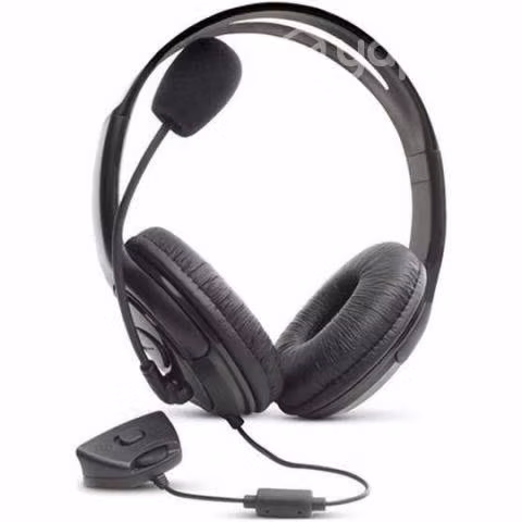 Audífonos para XBOX