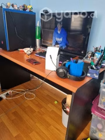 Escritorio - Imagen 2
