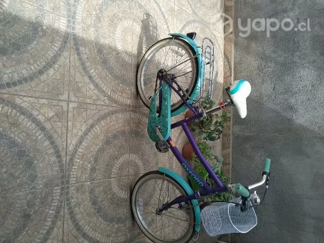 Bicicleta Oxford - Imagen 3