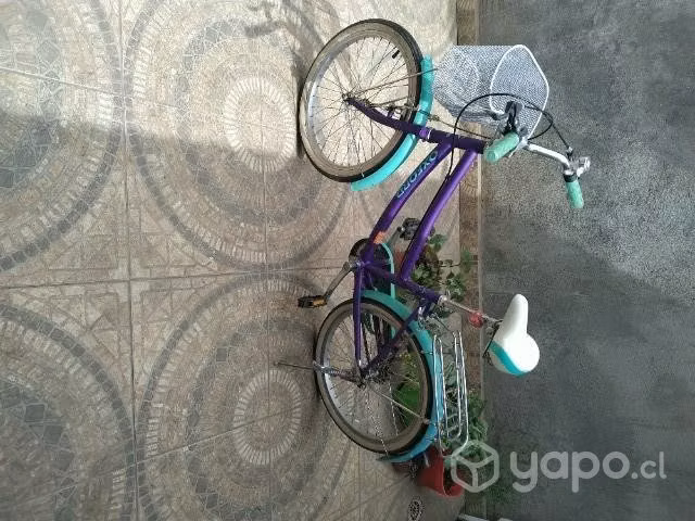 Bicicleta Oxford - Imagen 5