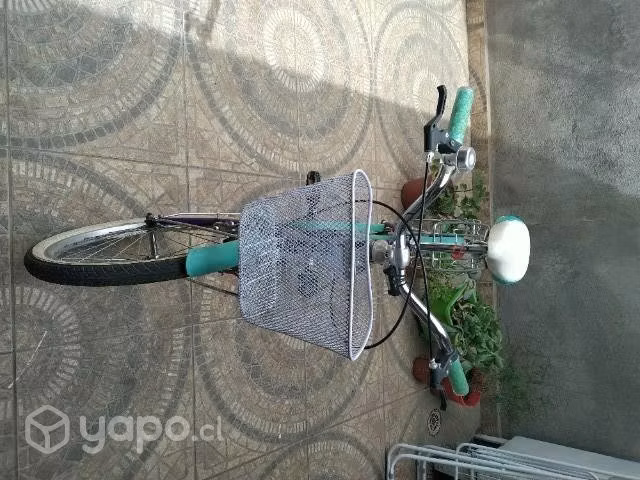 Bicicleta Oxford - Imagen 4