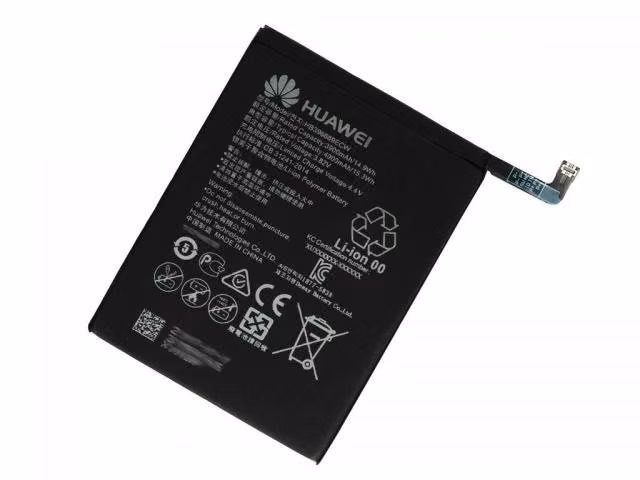 Batería huawei y9 2019 - Imagen 2