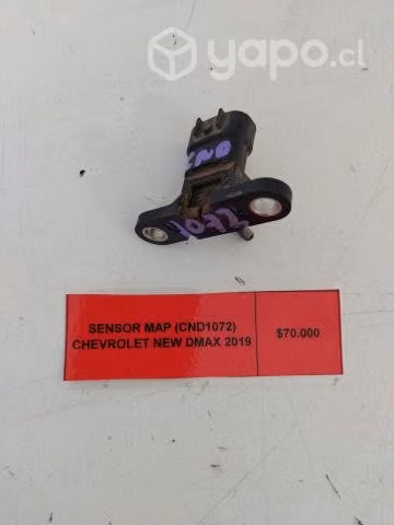 Sensor MAP (CND1072) Chevrolet New Dmax 2019