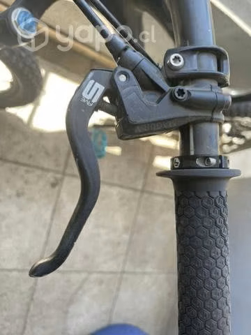 Yeti sb5 TURQ - Imagen 5