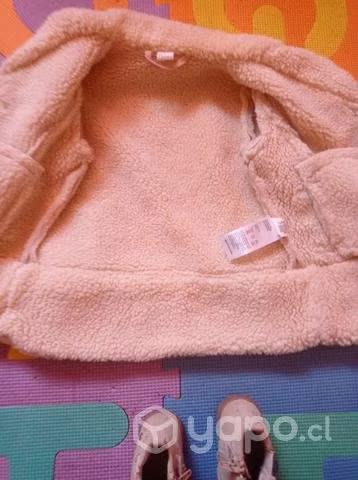 Ropa niña invierno - Imagen 2