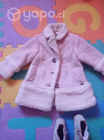 Ropa niña invierno - Imagen 3