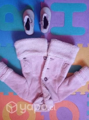 Ropa niña invierno - Imagen 4