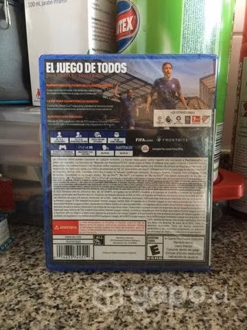 FIFA 23 para regalo - Imagen 2