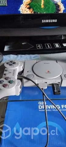 Play 1 ps Classic