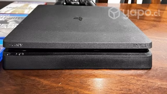 Ps4 500gb - Imagen 5