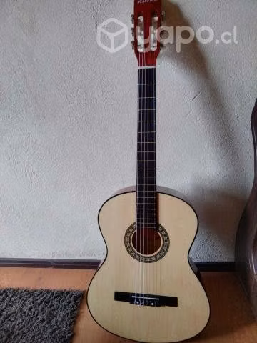 Guitarra Acapulco NUEVA