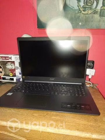 Acer aspire 5 12 gb