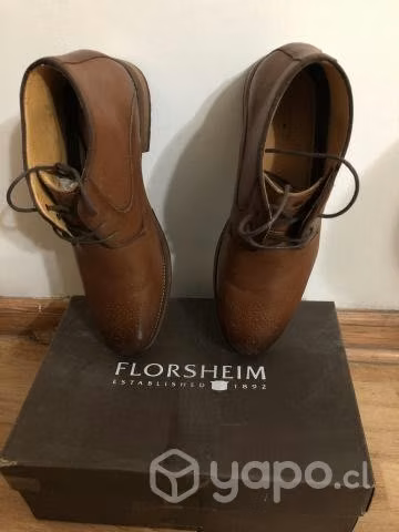 Botines Florsheim