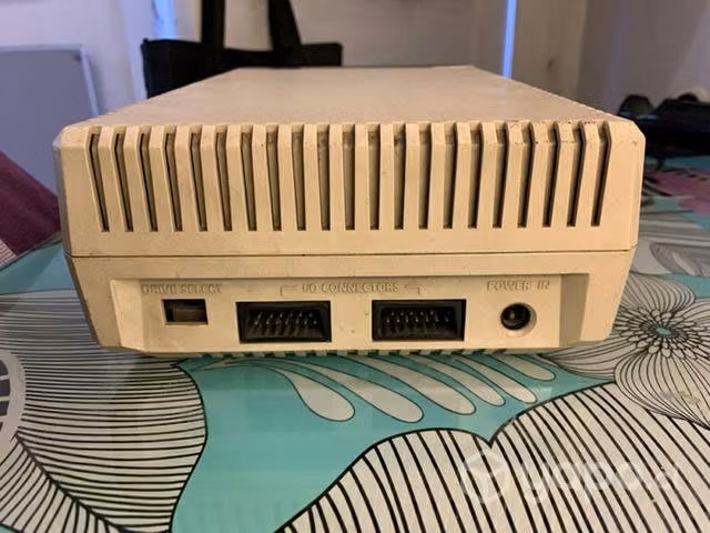 Atari 1050 - Imagen 3