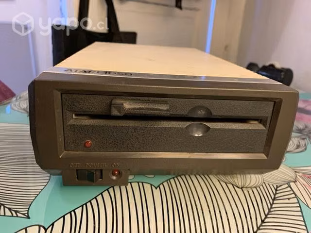 Atari 1050 - Imagen 2