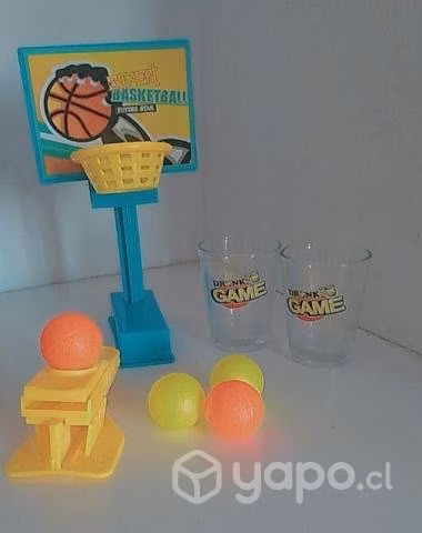Juego de Mesa