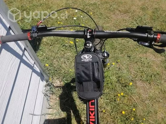 Bicicleta Vikingx x55,