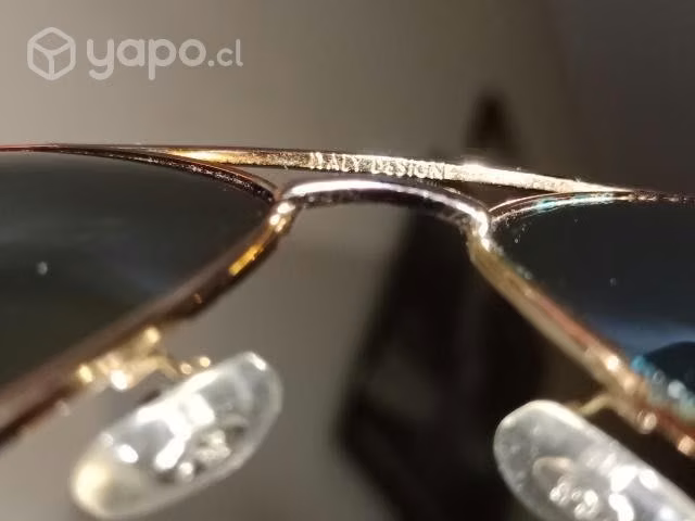 Lentes Ray ban - Imagen 2