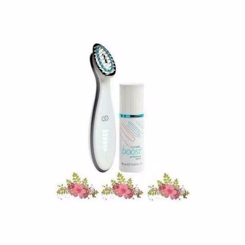 Boost ( tecnología facial) - Imagen 2