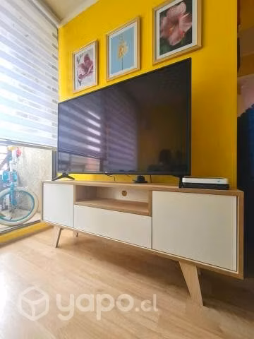 Mueble para tv Home Ulmo