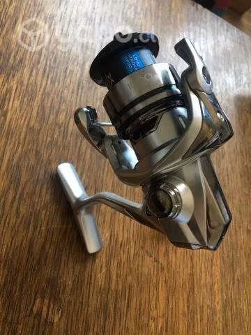 Carrete shimano - Imagen 3