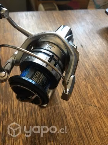 Carrete shimano - Imagen 4