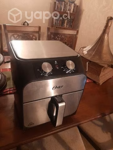 Freidora de aire oster 6.8L
