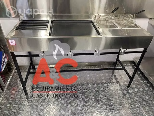 Loncheras Multifuncionales