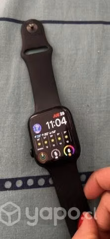 Apple Watch Series 7 - Imagen 3