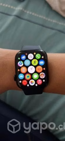 Apple Watch Series 7