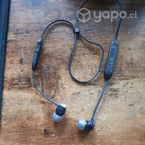 Sennheiser CX 6.00 BT Auriculares in-ear Inalámbri