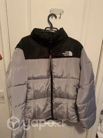 Chaqueta the north face nueva
