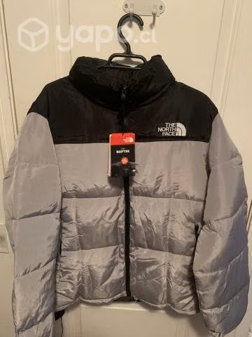 Chaqueta the north face nueva