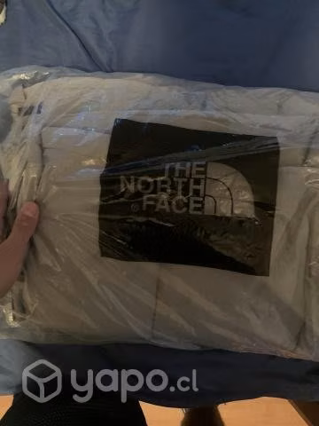 Chaqueta the north face nueva