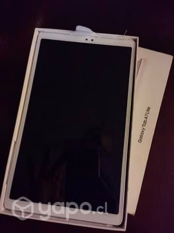 Tablet Galaxy Tab A 7lite - Imagen 2