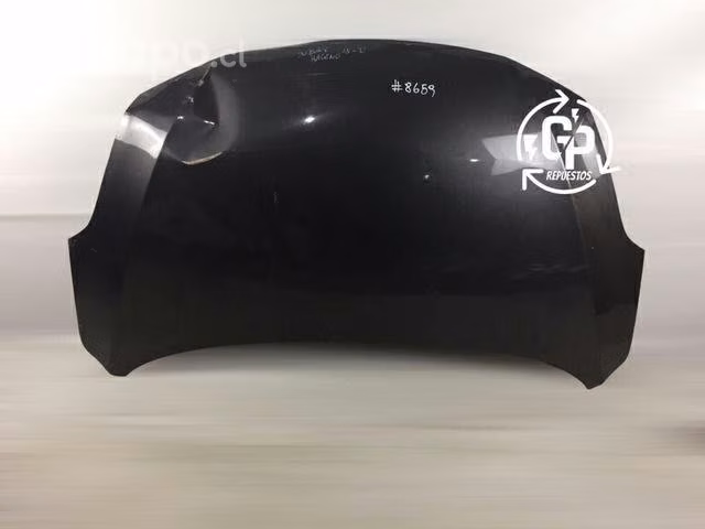 Capot Suzuki Baleno 2021