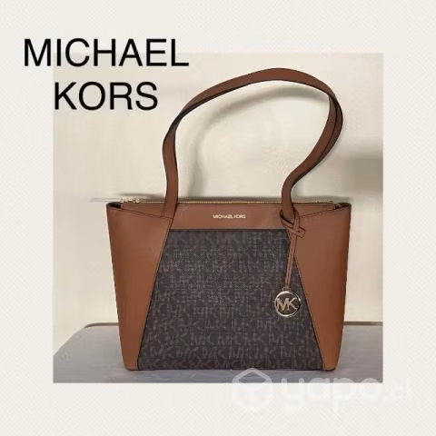 Carteras Michael Kors