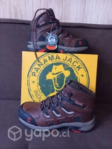 Zapato de seguridad - Imagen 2