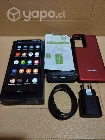Samsung s21 ultra - Imagen 3
